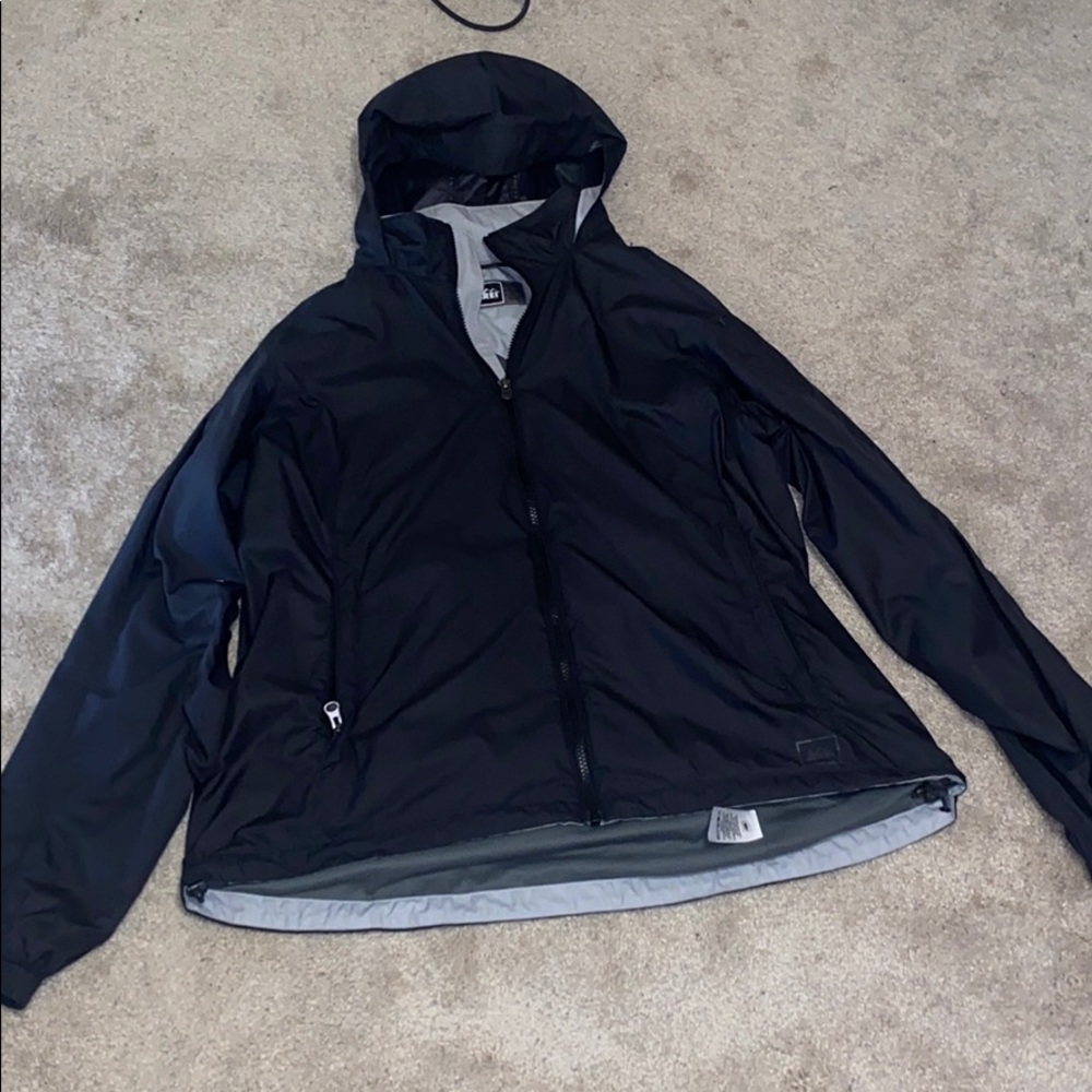 REI Windbreaker